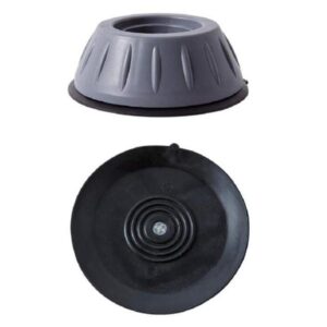 4Pcs Anti Vibration Feet Pads