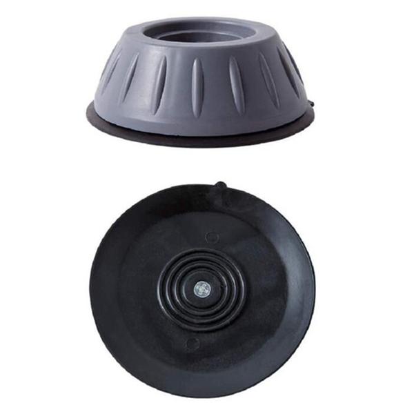 4Pcs Anti Vibration Feet Pads