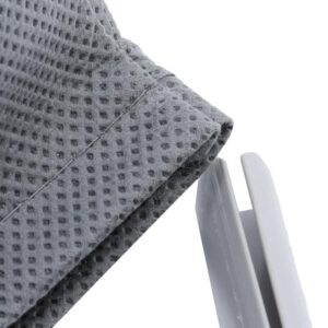Friendly Reusable Fabric Vacuum Cleaner Bag