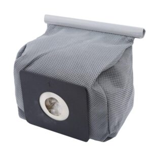 Friendly Reusable Fabric Vacuum Cleaner Bag