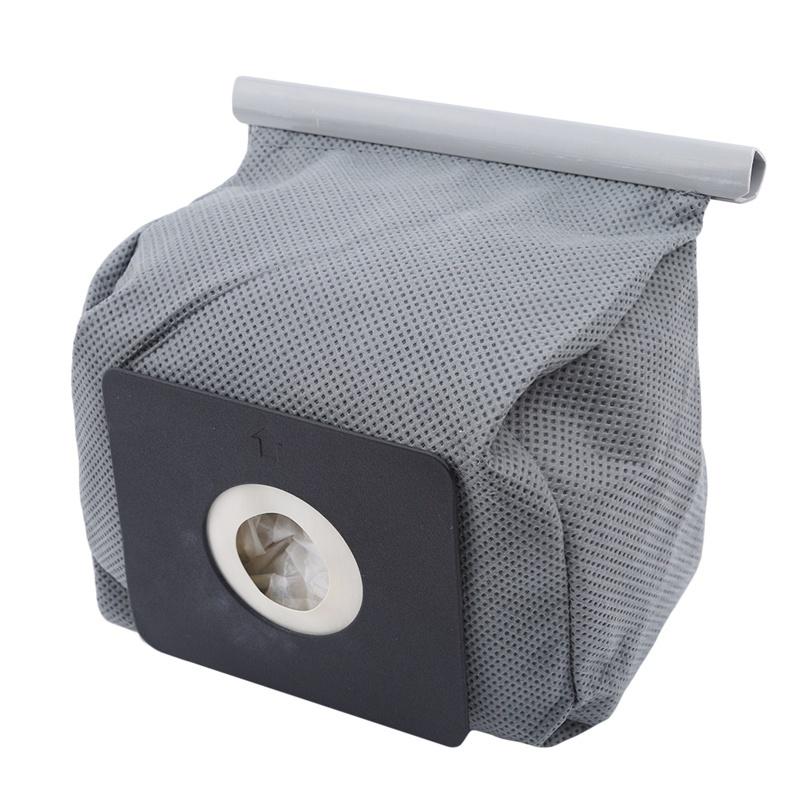 Friendly Reusable Fabric Vacuum Cleaner Bag