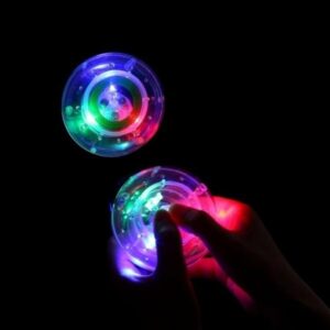 Baby Kids Bathroom LED Light Toys