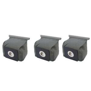 Friendly Reusable Fabric Vacuum Cleaner Bag