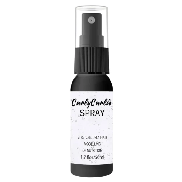CurlyCurlie Spray - Image 5