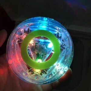 Baby Kids Bathroom LED Light Toys