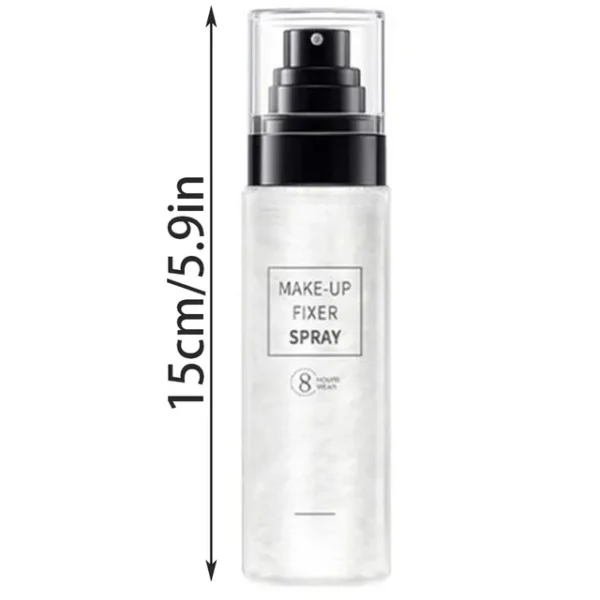 Velvet Makeup Setting Spray - Image 4