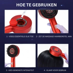 VitaGlow - 3 in 1 Hair Boost