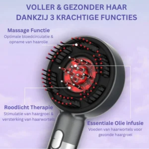 VitaGlow - 3 in 1 Hair Boost