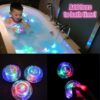 Baby Kids Bathroom LED Light Toys