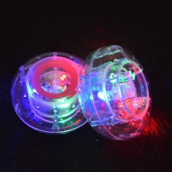 Baby Kids Bathroom LED Light Toys