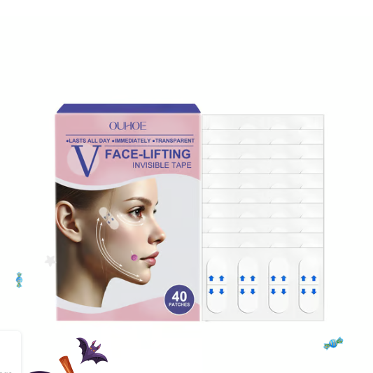 Lifting Invisible Adhesive Tape - Image 4